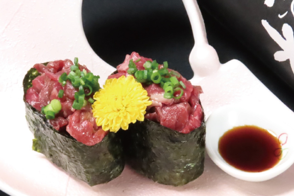 明太子の天ぷら